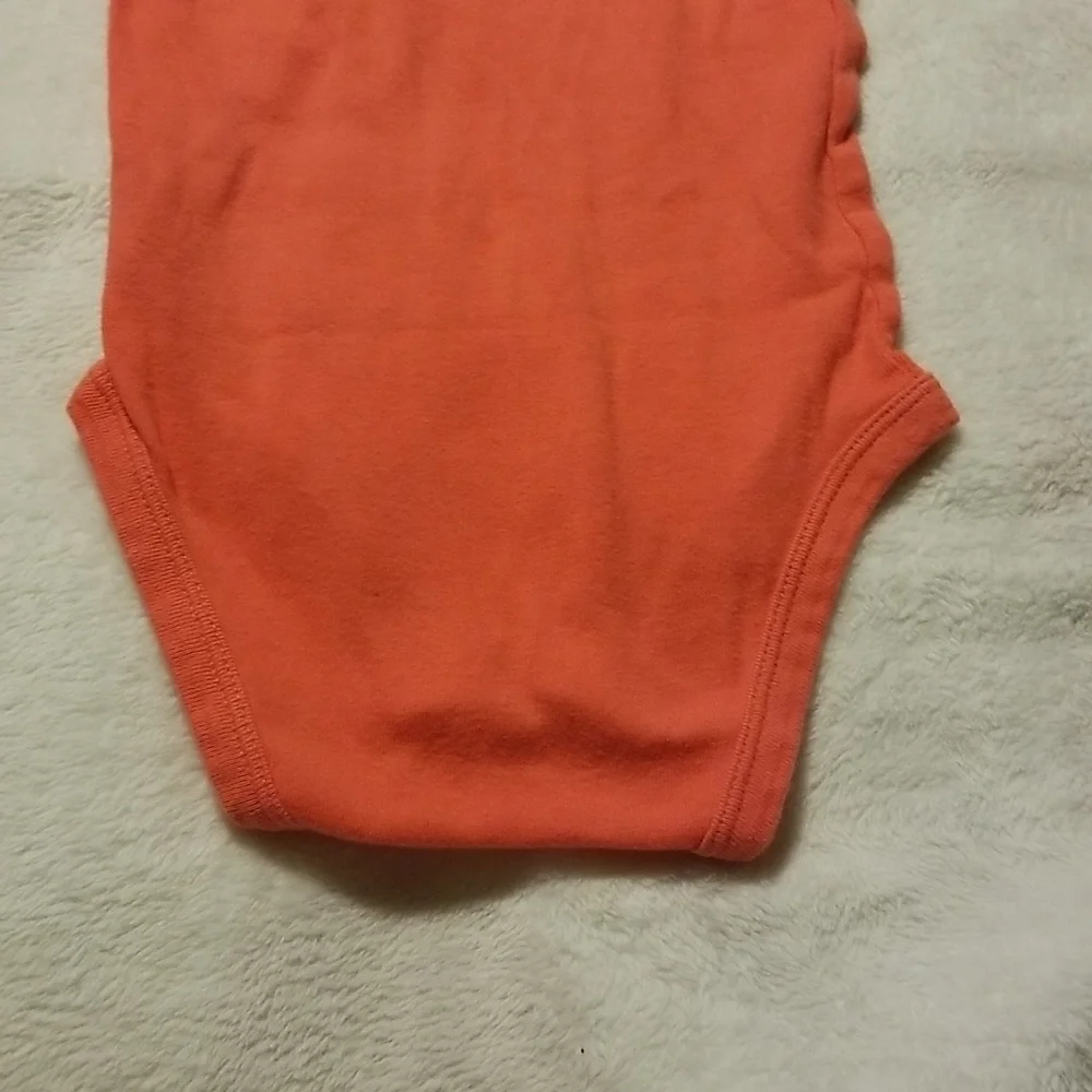 Carter's Toddler Boy's Onesie